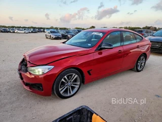 BMW 328 XIGT