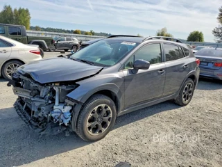 SUBARU CROSSTREK PREMIUM