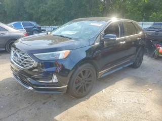 FORD EDGE TITANIUM