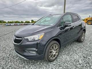 BUICK ENCORE SPORT TOURING