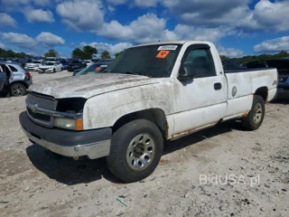 CHEVROLET SILVERADO K1500