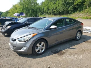 HYUNDAI ELANTRA GLS