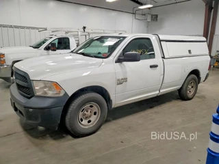 RAM 1500 CLASSIC TRADESMAN