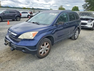 HONDA CR-V EXL