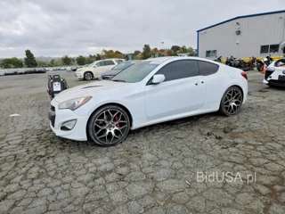 HYUNDAI GENESIS COUPE 3.8 R-SPEC