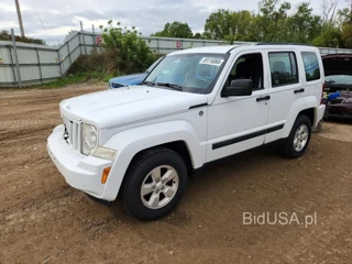 JEEP LIBERTY SPORT
