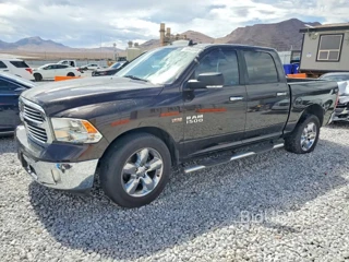 RAM 1500 SLT