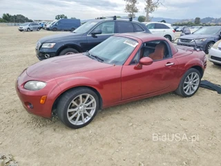 MAZDA MX-5 MIATA