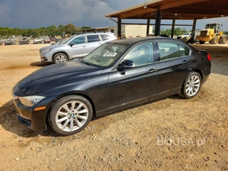BMW 328 I