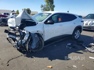 CHEVROLET TRAX LS