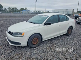 VOLKSWAGEN JETTA BASE