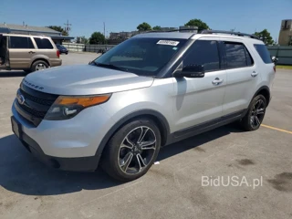 FORD EXPLORER SPORT