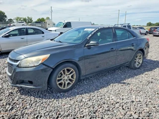 CHEVROLET MALIBU 1LT