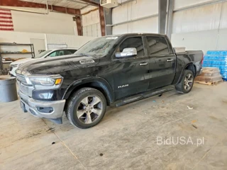 RAM 1500 LARAMIE