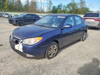 HYUNDAI ELANTRA GLS