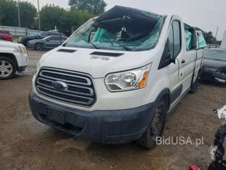 FORD TRANSIT T-350