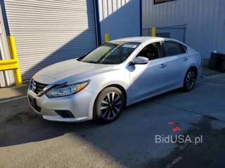 NISSAN ALTIMA 2.5 SL