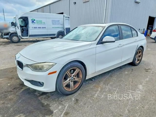 BMW 320 I