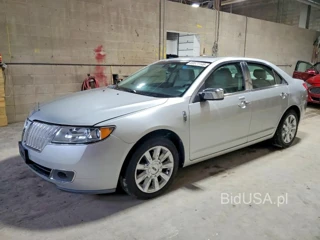 LINCOLN MKZ