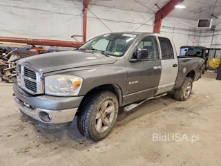 DODGE RAM 1500 ST