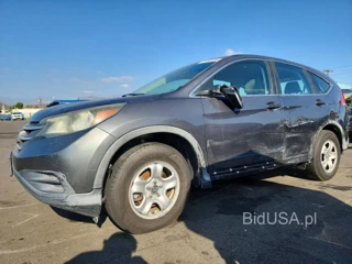 HONDA CR-V LX