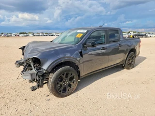 FORD MAVERICK XLT