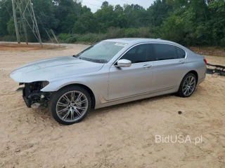 BMW 740 I