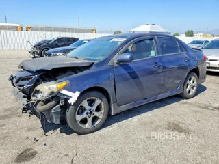 TOYOTA COROLLA S