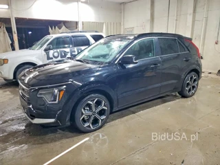 KIA NIRO EX