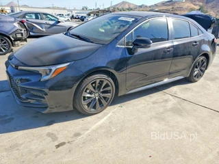 TOYOTA COROLLA HYBRID SE