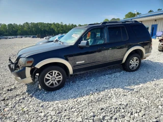 FORD EXPLORER EDDIE BAUER