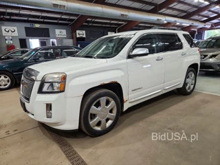GMC TERRAIN DENALI