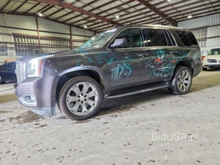 GMC YUKON DENALI