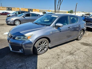 LEXUS CT 200