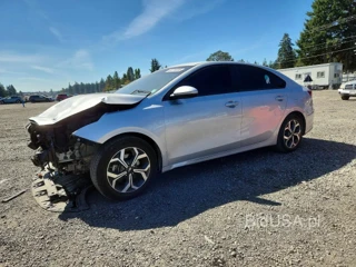 KIA FORTE LXS