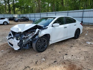 NISSAN ALTIMA 2.5 SR