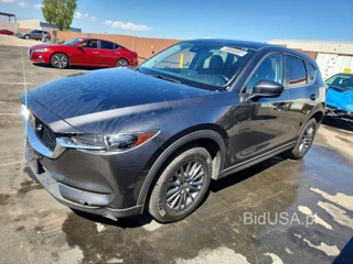 MAZDA CX-5 TOURING