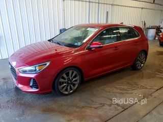 HYUNDAI ELANTRA GT SPORT