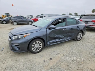 KIA FORTE FE