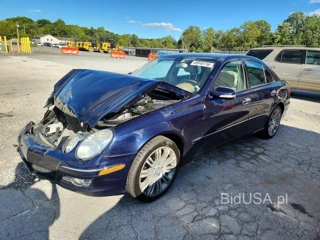MERCEDES-BENZ E 350 4MATIC