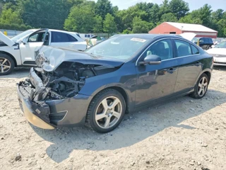 VOLVO S60 T5