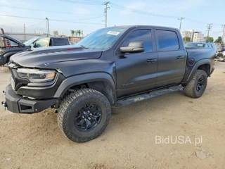 RAM 1500 TRX