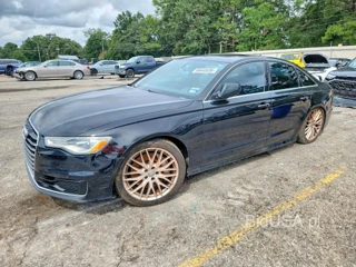 AUDI A6 PREMIUM PLUS
