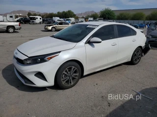 KIA FORTE LXS