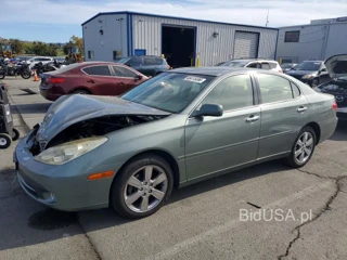 LEXUS ES 330
