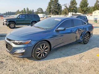 CHEVROLET MALIBU RS