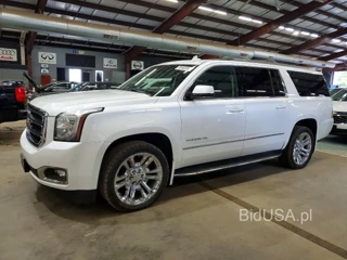 GMC YUKON XL K1500 SLT