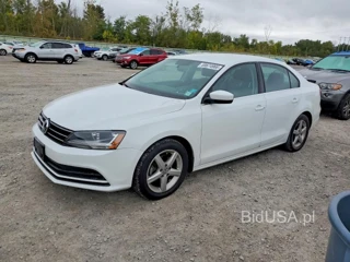 VOLKSWAGEN JETTA S
