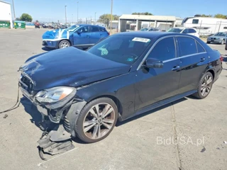 MERCEDES-BENZ E 350
