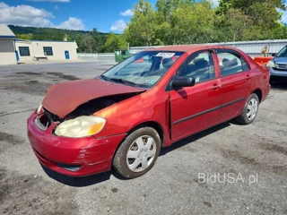 TOYOTA COROLLA CE
